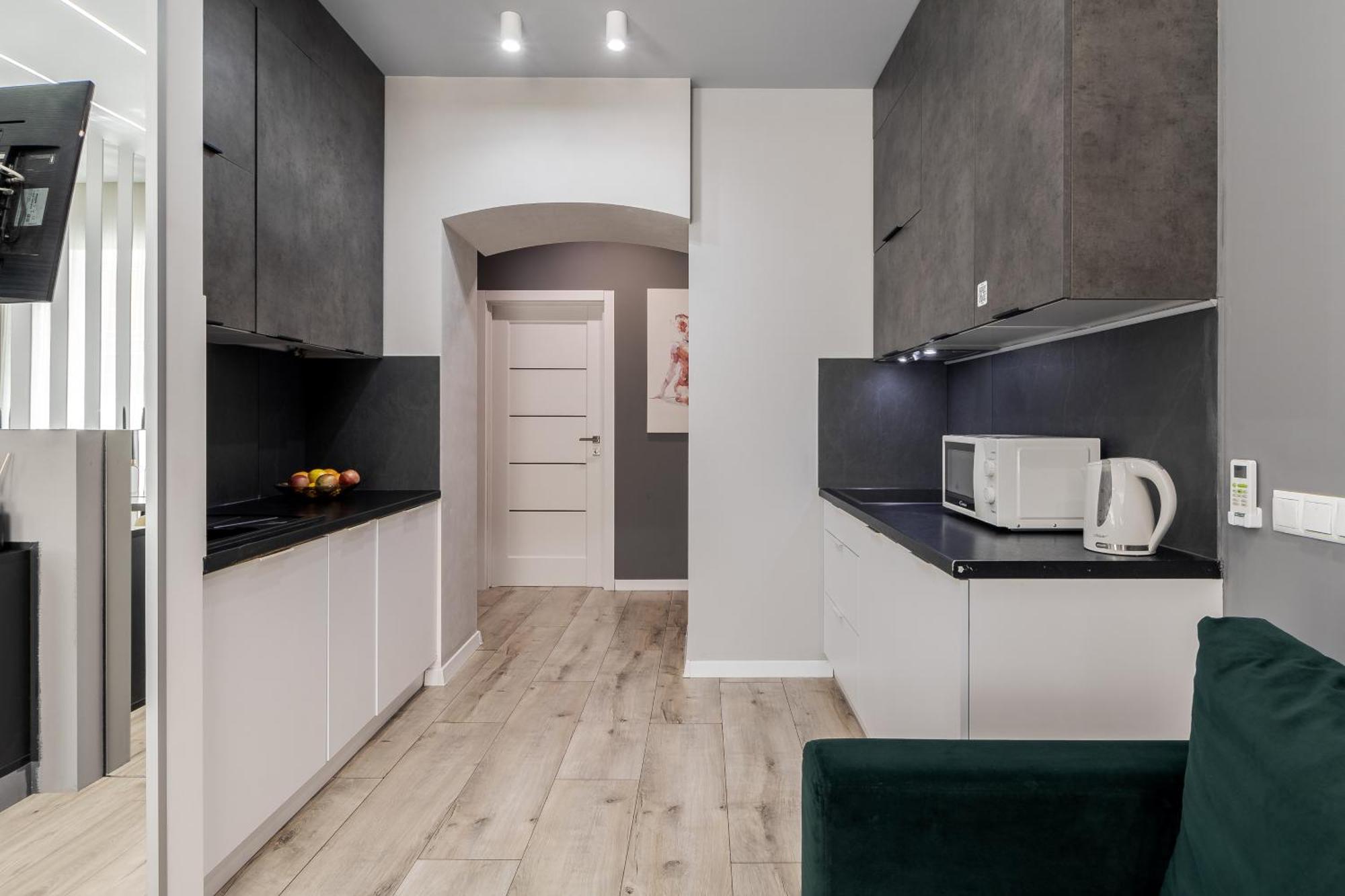 Royal Apartment On Balabana Street Львов Экстерьер фото